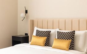 Candia Boutique Apartment