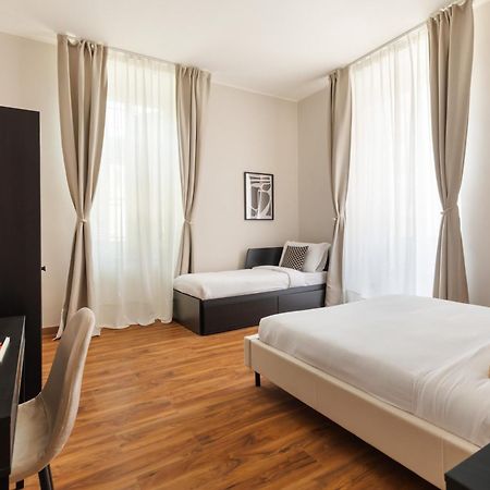 Candia Boutique Apartment Rome Extérieur photo