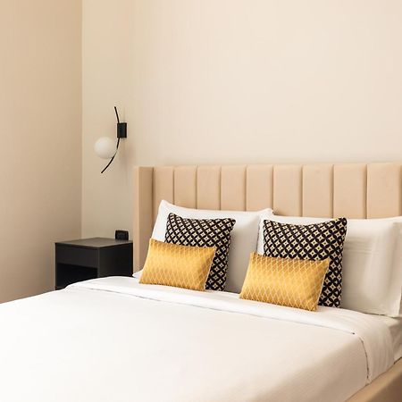 Candia Boutique Apartment Rome Extérieur photo