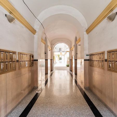 Candia Boutique Apartment Rome Extérieur photo