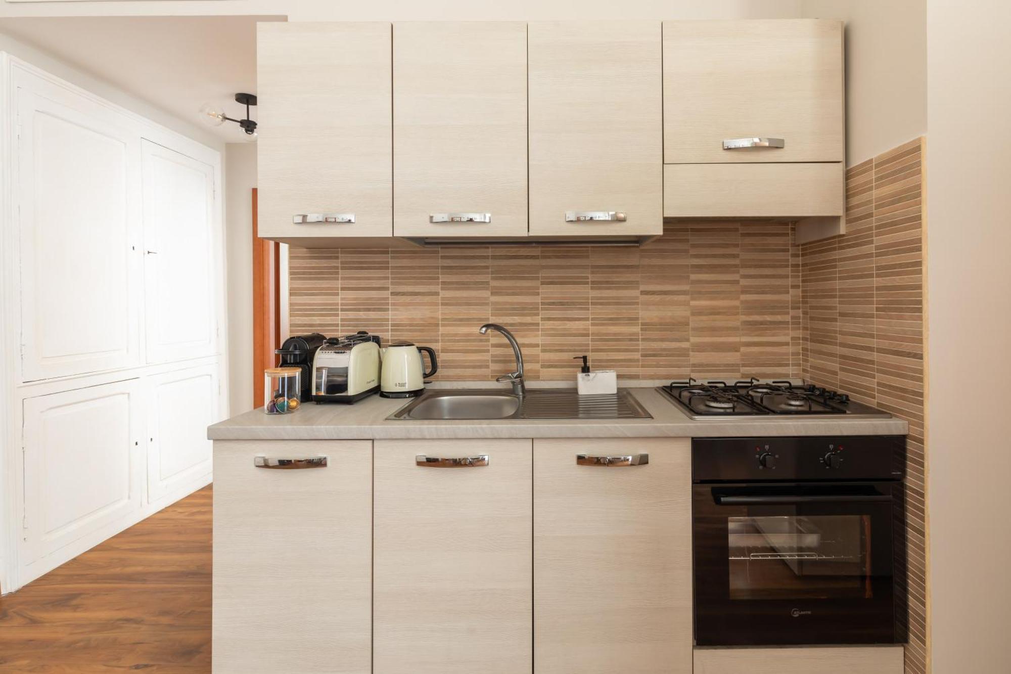 Candia Boutique Apartment Rome Extérieur photo