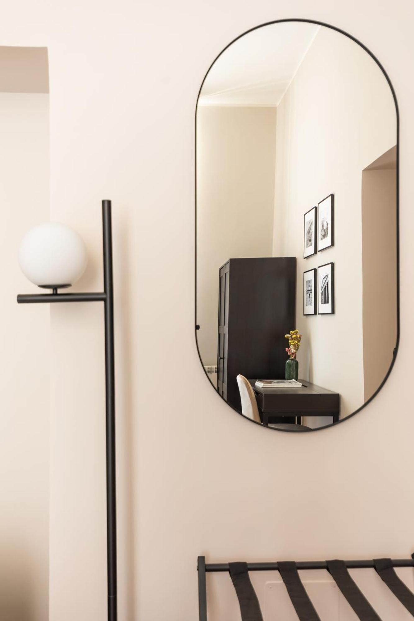 Candia Boutique Apartment Rome Extérieur photo