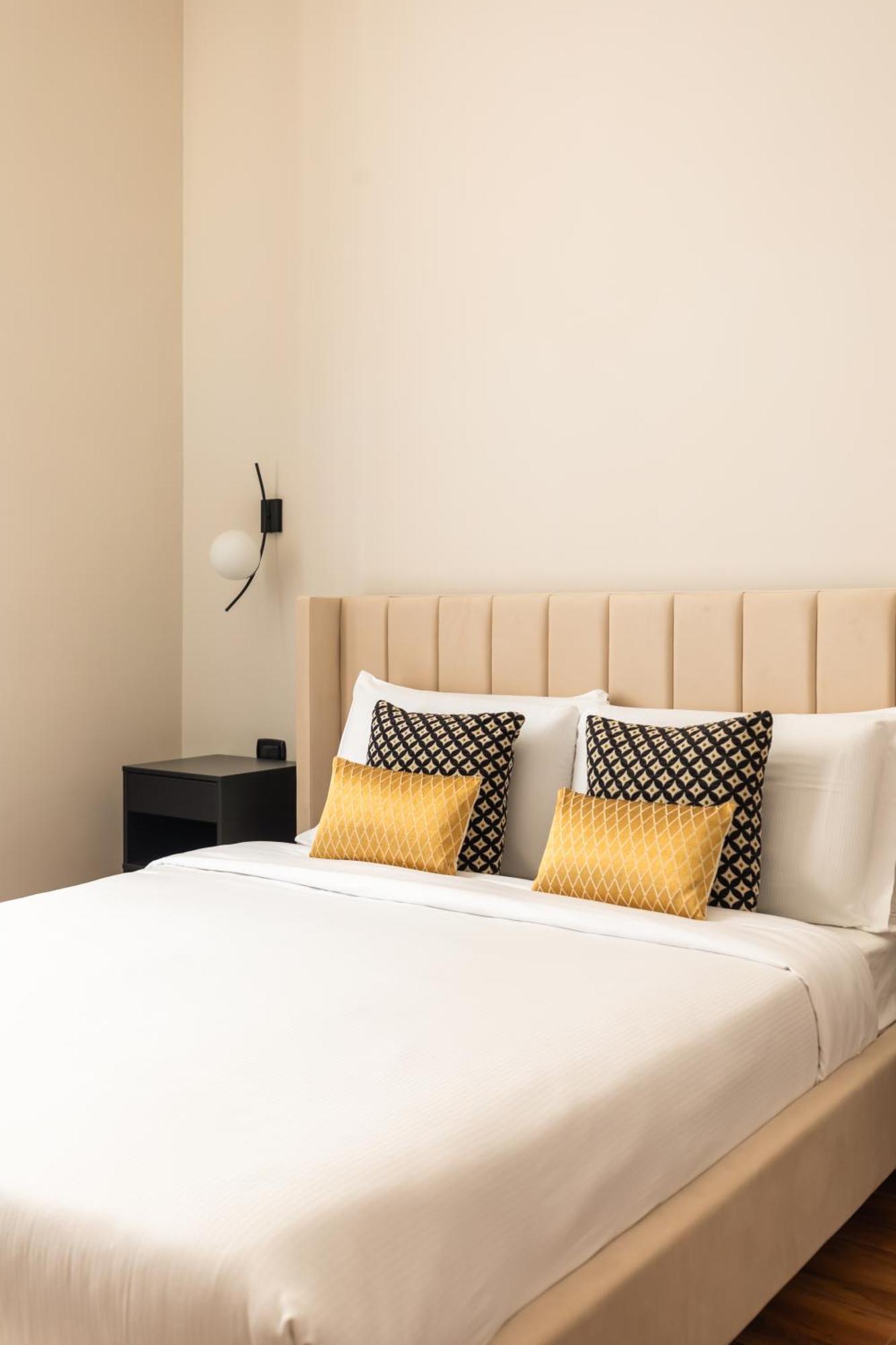 Candia Boutique Apartment Rome Extérieur photo