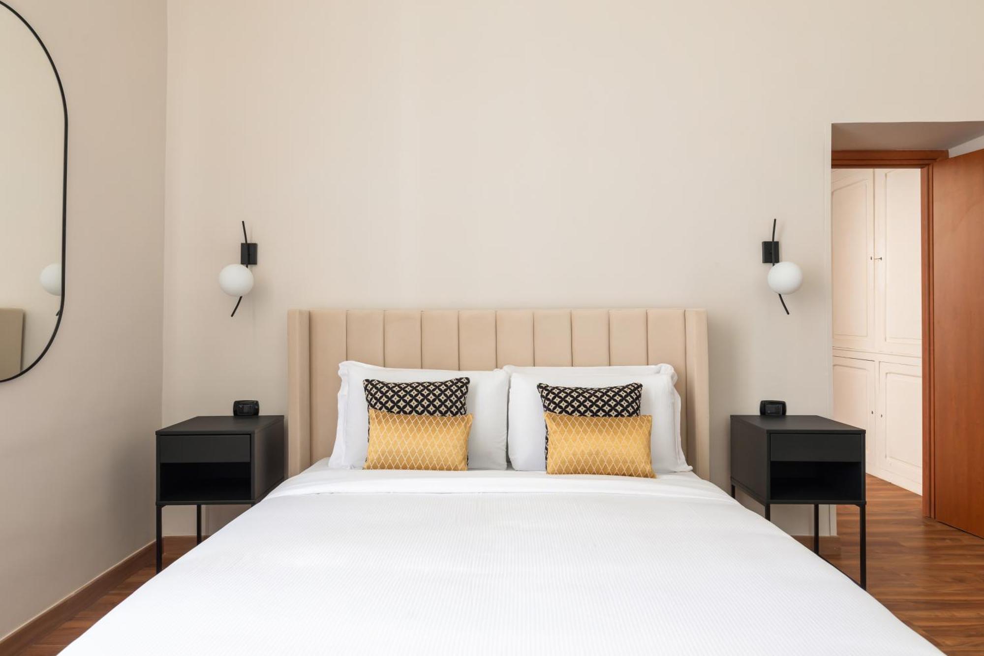 Candia Boutique Apartment Rome Extérieur photo
