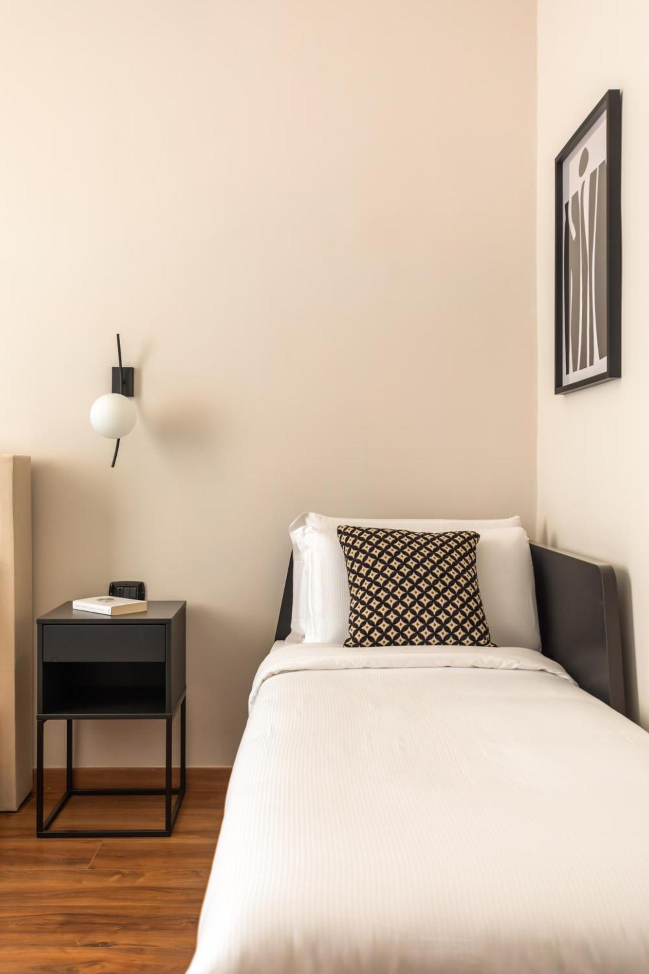 Candia Boutique Apartment Rome Extérieur photo