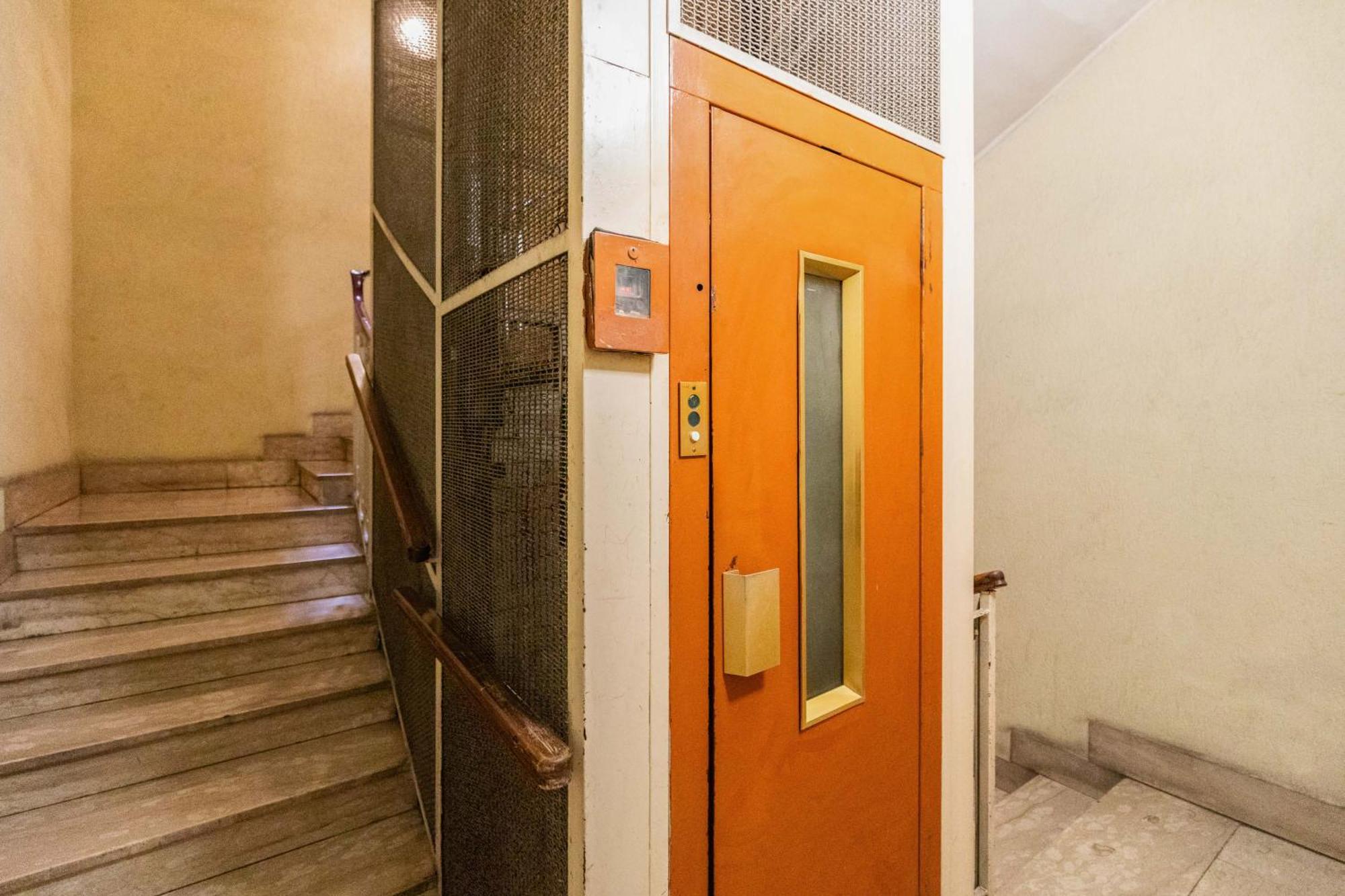 Candia Boutique Apartment Rome Extérieur photo