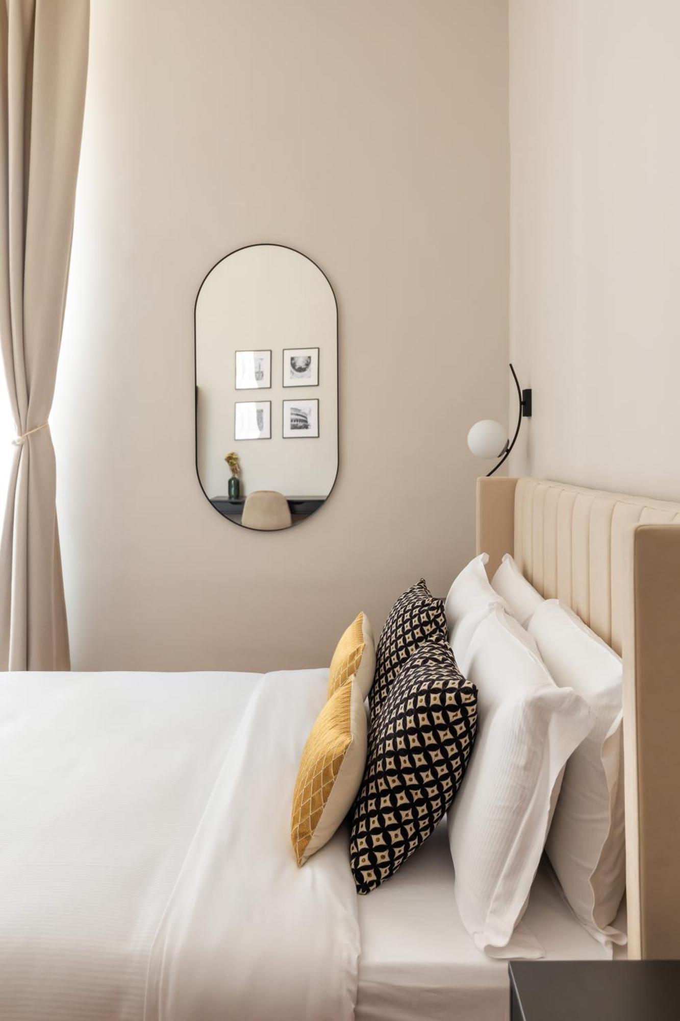 Candia Boutique Apartment Rome Extérieur photo