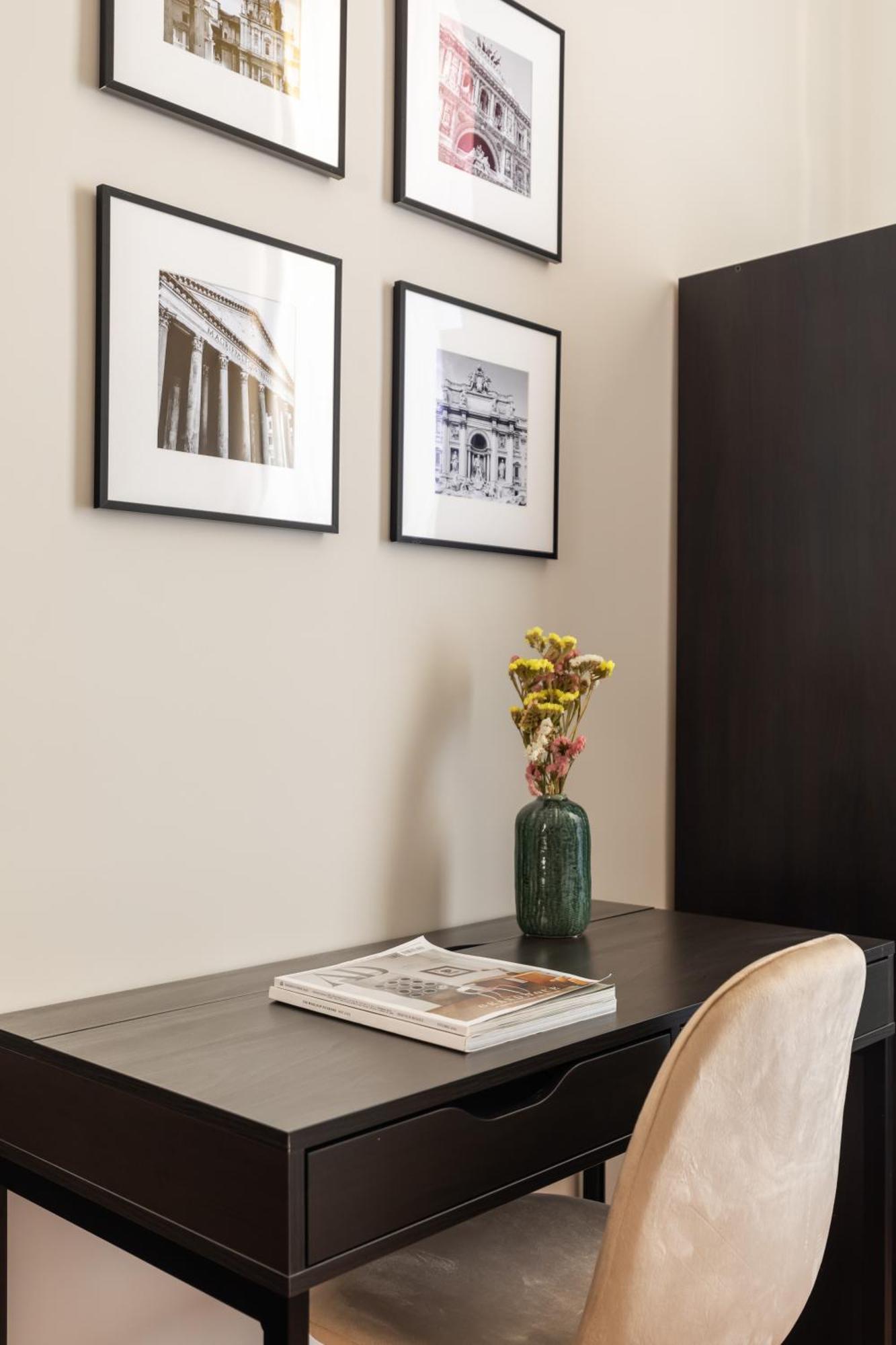Candia Boutique Apartment Rome Extérieur photo
