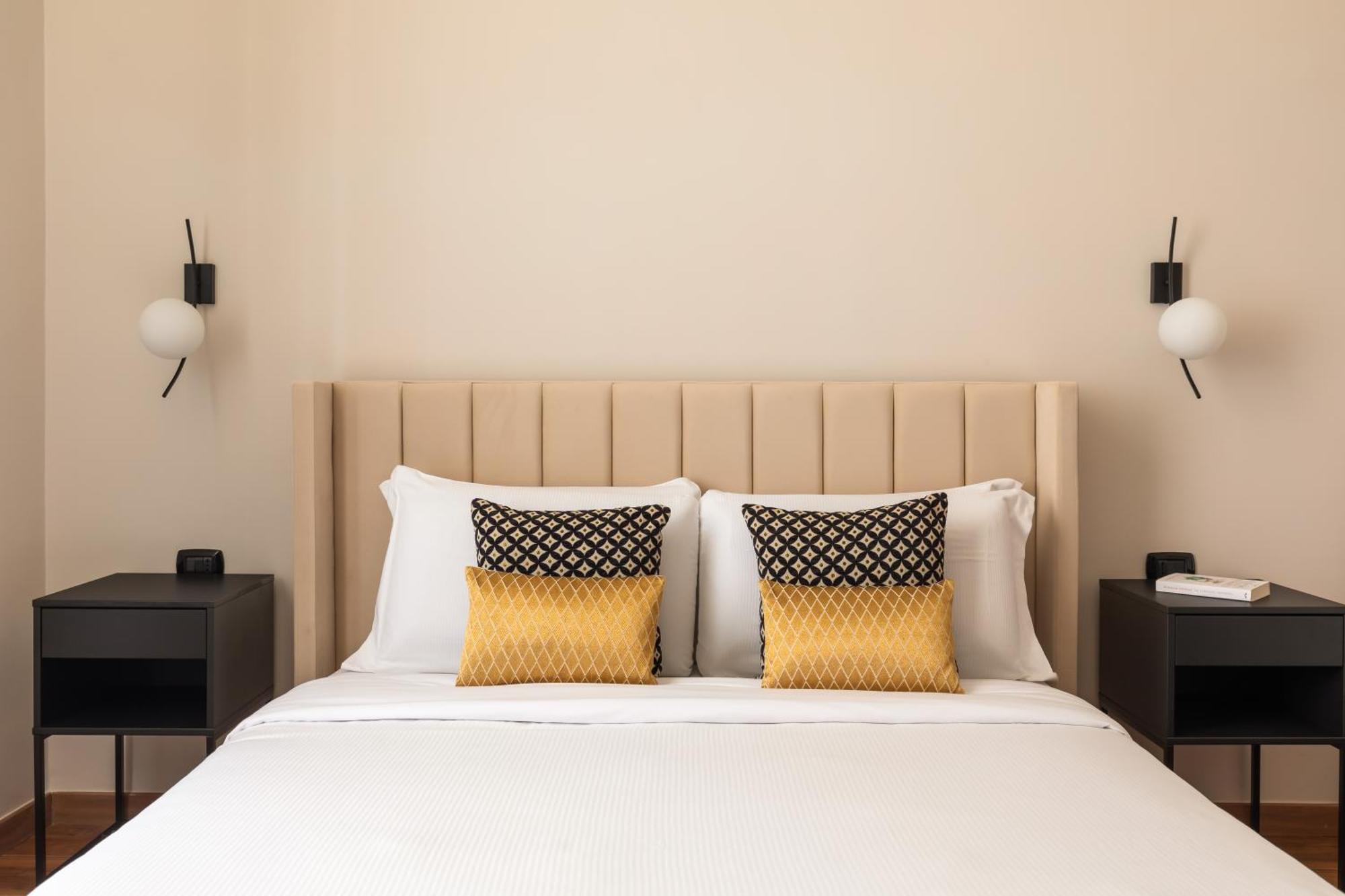 Candia Boutique Apartment Rome Extérieur photo